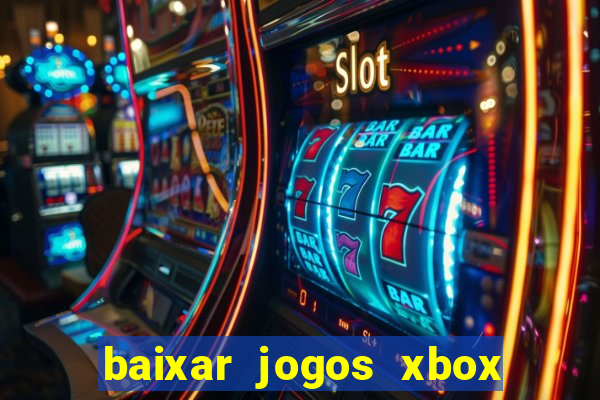 baixar jogos xbox 360 rgh torrent